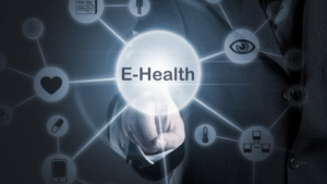 Afbeelding van cursus Evidence-based e-health: wat werkt in de praktijk?