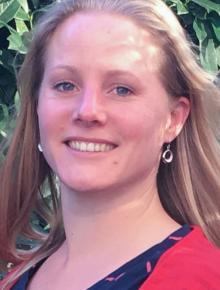 Profielfoto van auteur Guusje Schipper