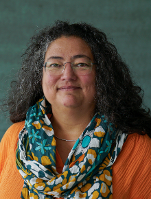 Profielfoto van auteur Saskia Daru