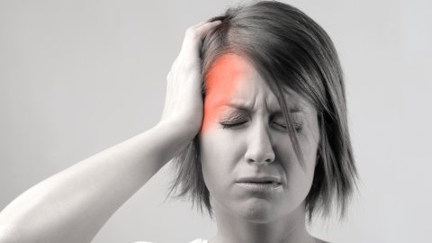 Afbeelding van cursus Fysiotherapeutische therapie bij hoofdpijn