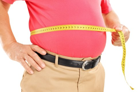 Afbeelding van cursus Obesitas: diagnostiek en behandeling