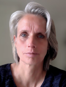 Profielfoto van auteur Esther van Weele