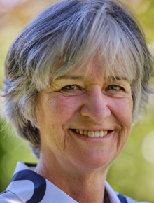 Profielfoto van auteur prof. (em.) dr. Marjolein Drent