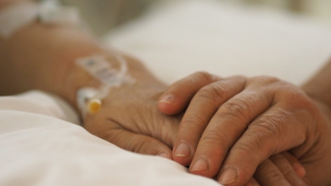 Afbeelding van cursus Proactieve zorgplanning