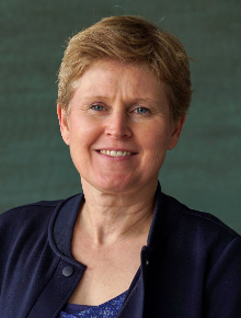 Auteur drs Profielfoto van auteur drs. Joyce Arnoldus