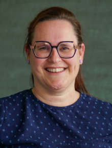 Auteur dr Profielfoto van auteur dr. Ellin Simon