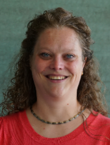 Profielfoto van auteur dr. Lian Tijsen