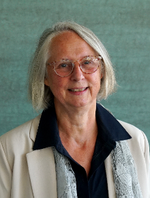 Profielfoto van auteur drs. Aafke de Groot