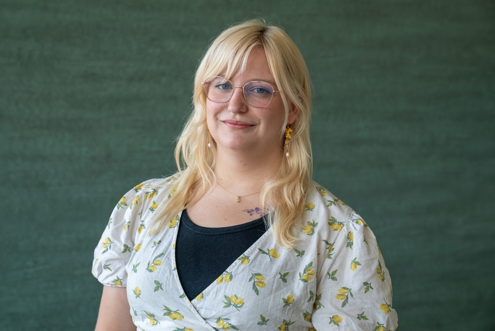 Anna Garritsen