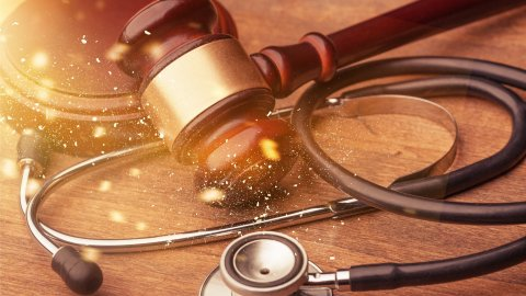 Afbeelding van cursus Een tuchtklacht, wat nu?