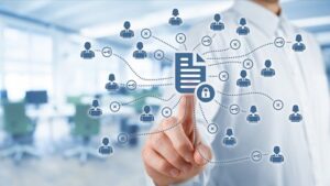 Afbeelding van cursus Wet- en regelgeving II: privacy en beroepsgeheim