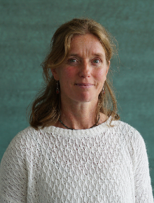Profielfoto van auteur Suzan Moors