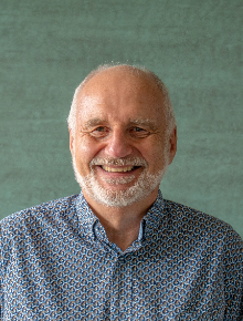 Auteur drs Profielfoto van auteur drs. Peter De Goede