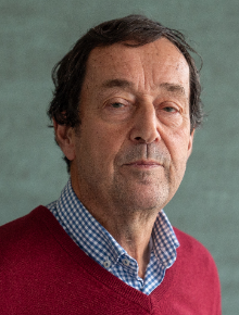 Auteur dr Profielfoto van auteur dr. Alexander de Graeff