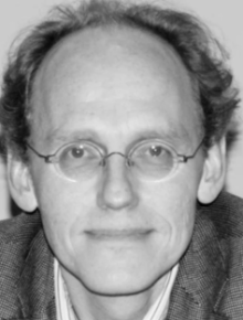 Profielfoto van auteur dr. Ad van Bodegraven