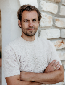 Auteur Raymon van der Spaan Profielfoto van auteur Raymon van der Spaan