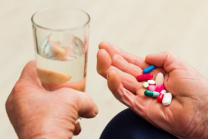 Afbeelding van cursus Medicatie toedienen