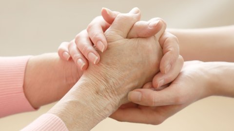 Afbeelding van cursus Palliatieve zorg: de rol van de apotheek