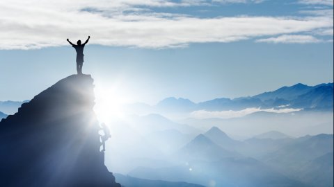 Afbeelding van cursus De kracht van zelfmanagement: geef jouw patiënten de regie