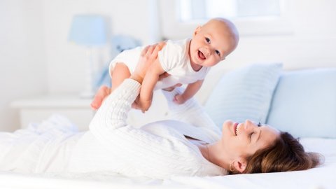 Afbeelding van cursus Bekkentherapie na de bevalling