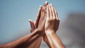 Afbeelding van cursus Interprofessioneel Samenwerken