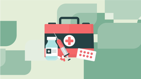 Afbeelding van cursus EHBO: handelen als elke seconde telt