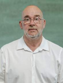 Profielfoto van auteur Edo Koelma