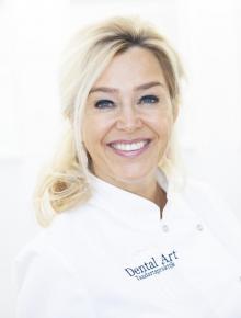 Profielfoto van auteur drs. Eva Müller
