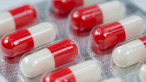 Afbeelding van cursus Antibioticumgebruik in de parodontologie