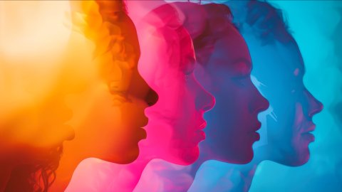 Afbeelding van cursus Transgenderzorg: hormoonbehandeling en inclusieve communicatie