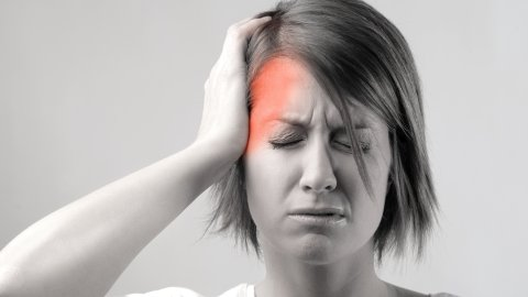 Afbeelding van cursus Therapie bij hoofdpijn