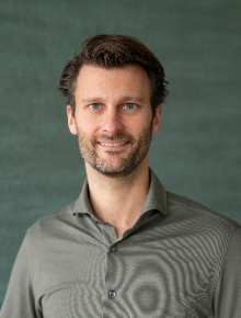 Profielfoto van auteur dr. Midas Mulder PhD
