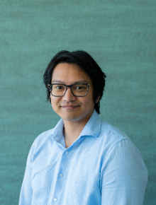 Profielfoto van auteur Edwin Talahatu