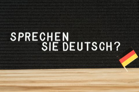 Afbeelding van cursus 'Bitte den Mund öffnen!' - Duitse taal in de tandartspraktijk