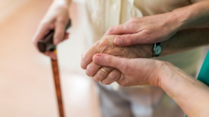 Afbeelding van cursus Parkinson - behandelopties en multidisciplinaire zorg