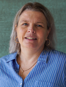 Auteur Mathilde van Dam Profielfoto van auteur Mathilde van Dam