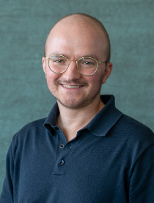 Profielfoto van auteur Lucas Zeevenhooven MSc