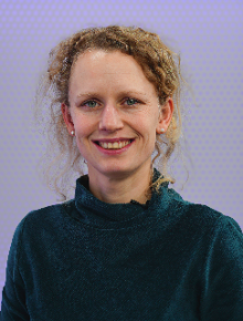 Profielfoto van auteur dr. Corelien Kloek