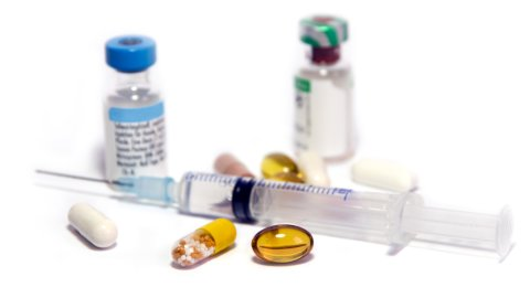 Afbeelding van cursus Ge-Bu Testosteron bij functioneel hypogonadisme