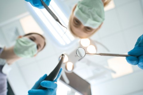 Afbeelding van cursus Begeleiden van stagiairs en nieuwe collega's