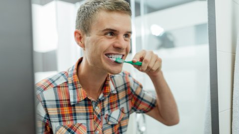 Afbeelding van cursus Mondzorg in de geestelijke gezondheidszorg