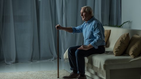 Afbeelding van cursus Omgaan met depressie