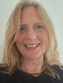 Alette Versteegh-Zijlstra Alette Versteegh-Zijlstra