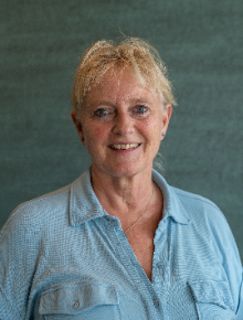 Profielfoto van auteur dr. Dorothee Jelsma