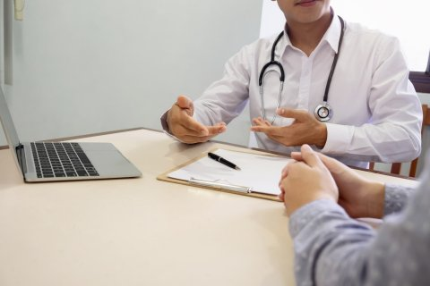 Afbeelding van cursus CVRM in de huisartsenpraktijk: van risicoschatting naar behandelkeuze