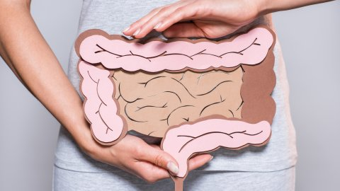 Afbeelding van cursus Obstipatie en ileus in de palliatieve fase