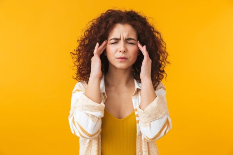 Afbeelding van cursus Diagnostiek bij hoofdpijn voor de manueel therapeut