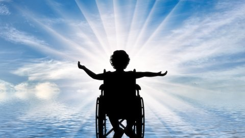 Afbeelding van cursus Jongens met Duchenne Spierdystrofie (DMD)